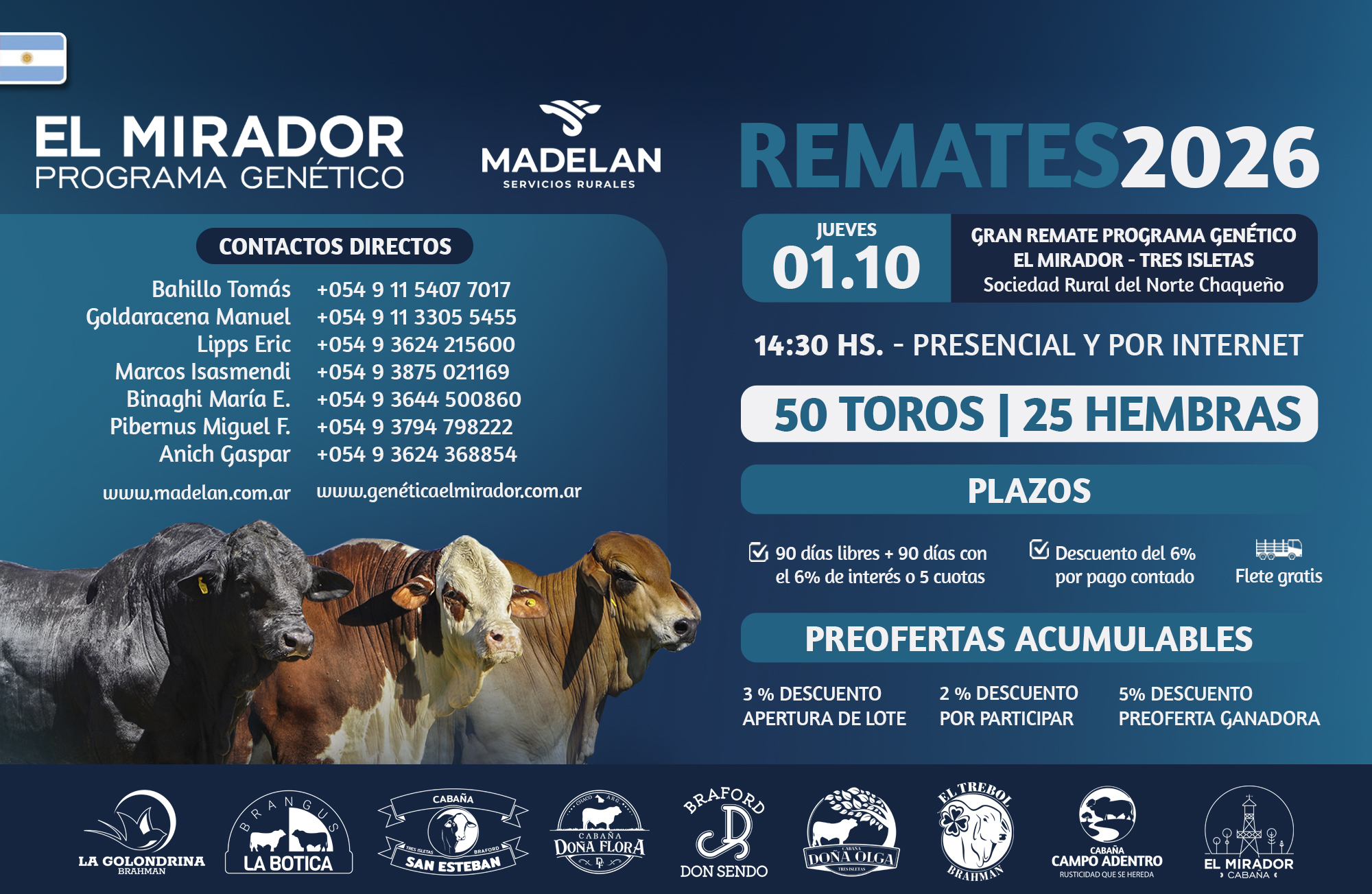 El Mirador